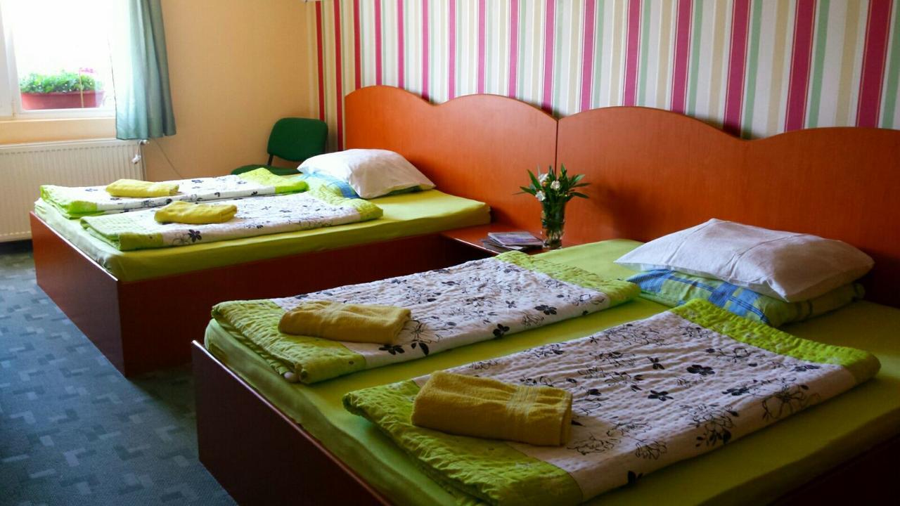 Motel Ioanis Mindruloc Exterior photo